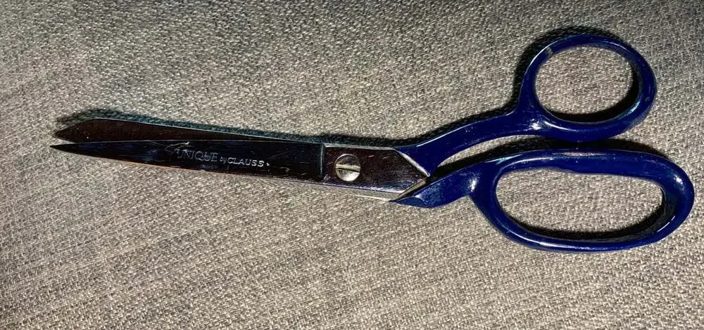 Vintage Shears by Clauss